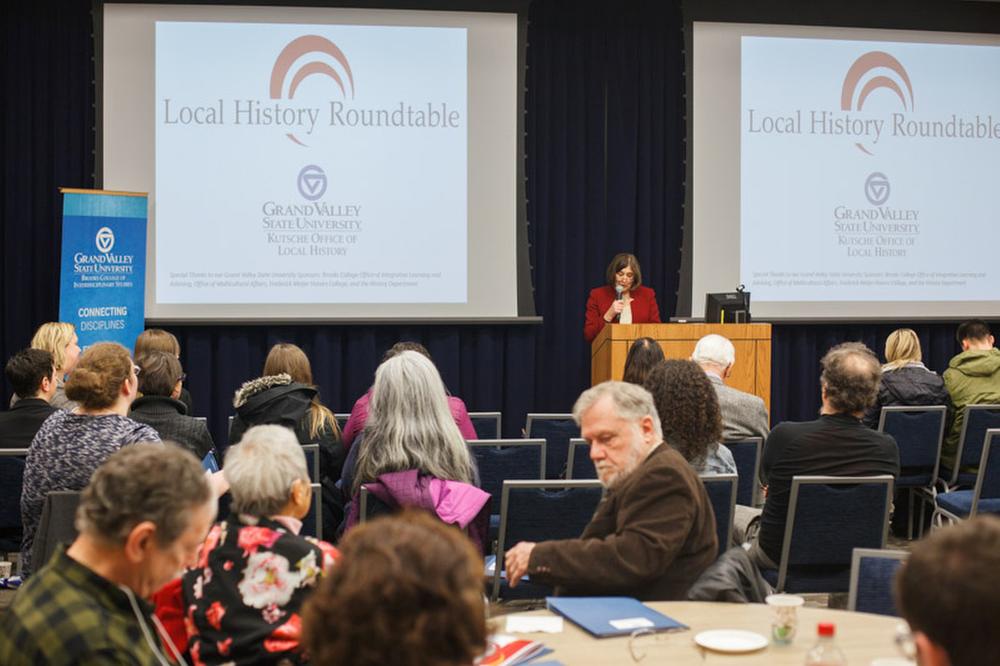 7th Annual Local History Roundtable